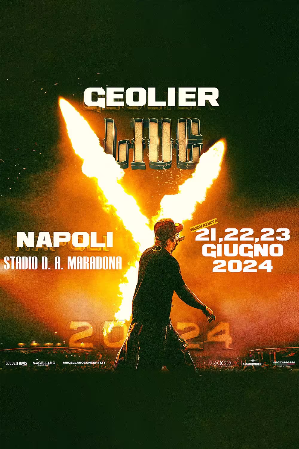 Geolier60x40